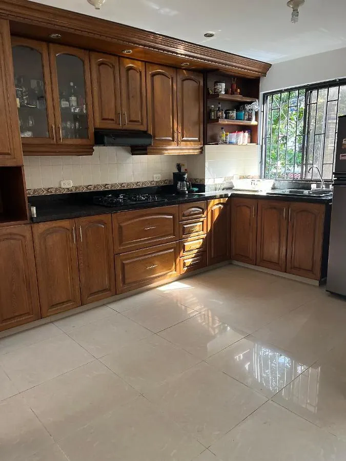 Habitacion Con Bano Privado En Belen Los Alpes Medellín