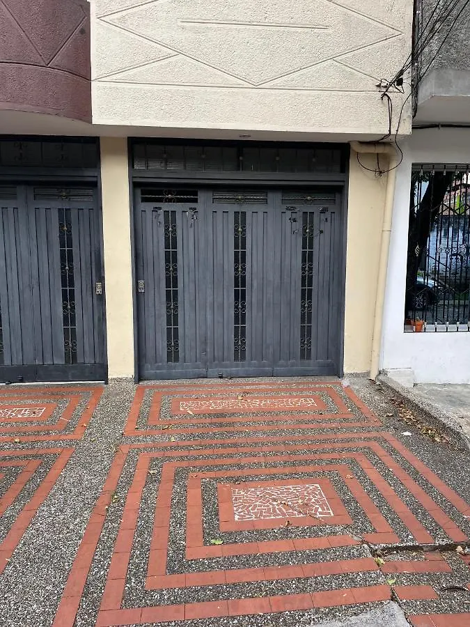 Pansiyon Habitacion Con Bano Privado En Belen Los Alpes Medellín