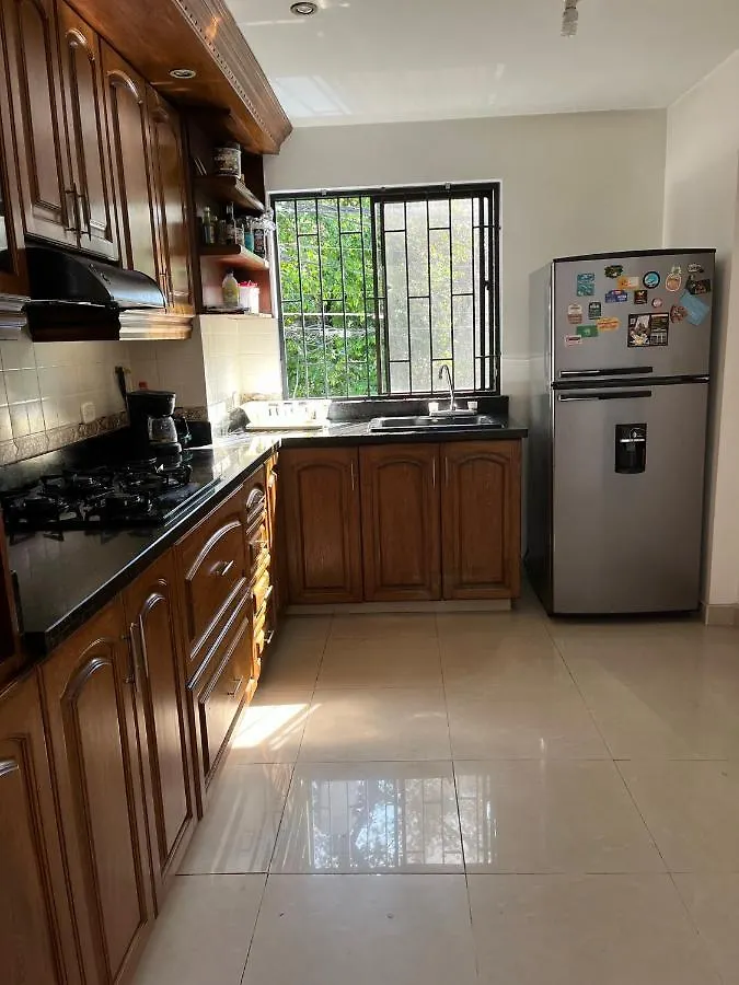 Habitacion Con Bano Privado En Belen Los Alpes Medellín