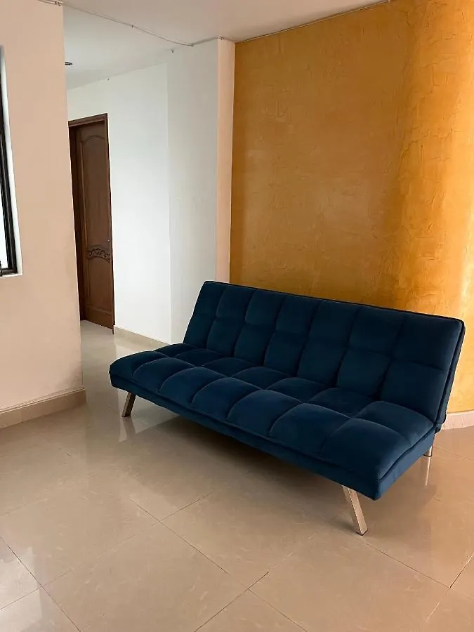 Pansiyon Habitacion Con Bano Privado En Belen Los Alpes Medellín