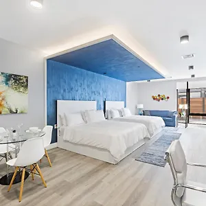Global Luxury At The Arches 4*, Nueva York Estados Unidos