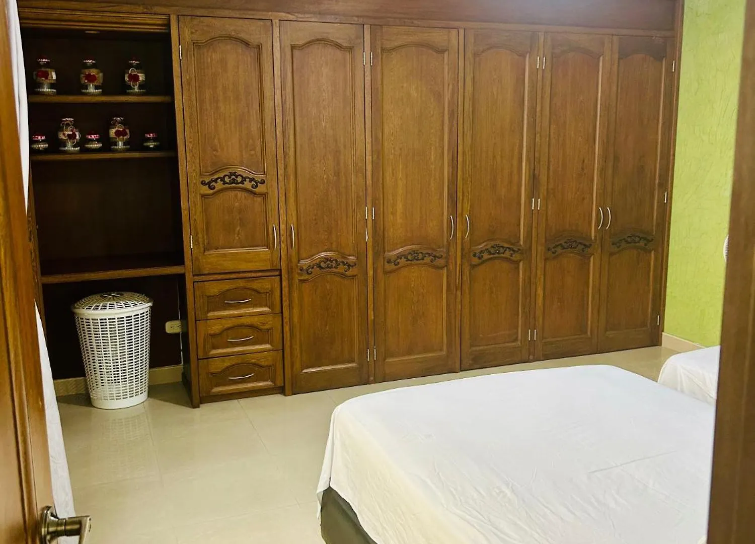Habitacion Con Bano Privado En Belen Los Alpes Medellin Homestay