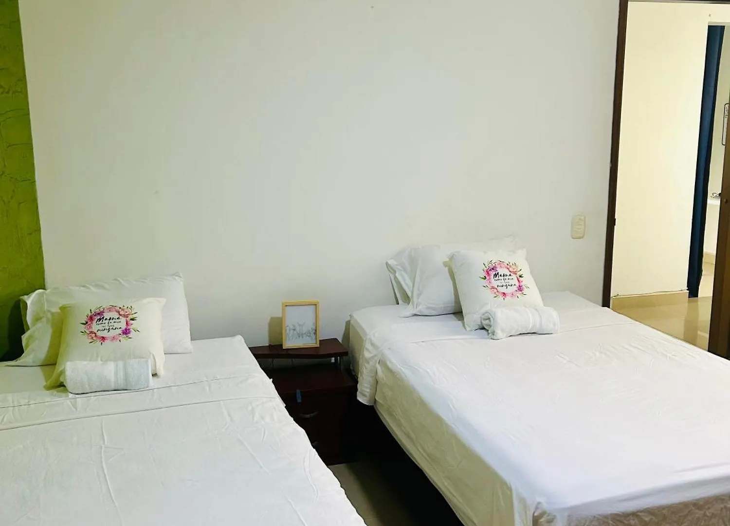 Homestay Habitacion Con Bano Privado En Belen Los Alpes Medellin