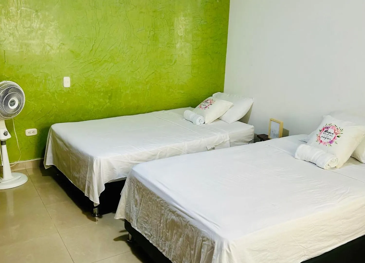 Habitacion Con Bano Privado En Belen Los Alpes Medellin